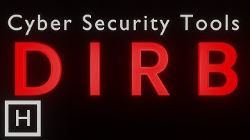 Unleashing Dirb: Discover Hidden Folders and Files!
