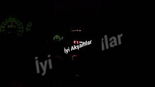 Diyarbakır Araba Snapleri Gece