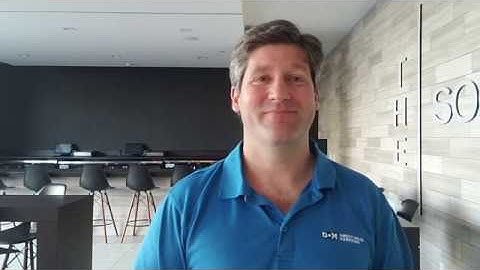 Digital Export Market Research by Justin Seibert