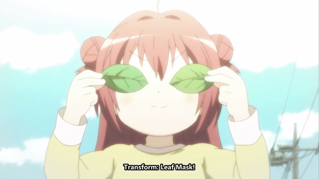 Akari's Legacy - Anti Bully Rangers