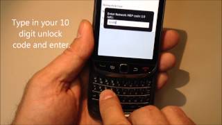 Download lagu Blackberry Torch 9800 software unlock