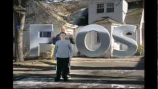Dad & Son's 1st TV appearance & it was together for the new 2013 Verizon Fios Commercial!!
