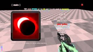 Details Lets Test Red Eclipse (Kostenloser Ego-Shooter) Guide