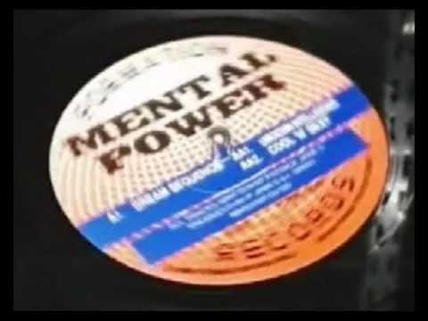 Mental Power — Mental Power Cool 'n' Sexy