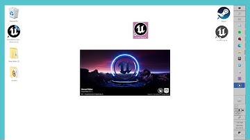 Episode (2): Unreal Engine 5 Blueprint Visual Scripting - First Person Shooter Beginner