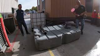United Site Services Demo 11/01/2024 Video 1