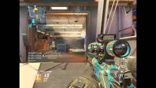 Random Triple Kill