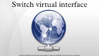 Switch virtual interface