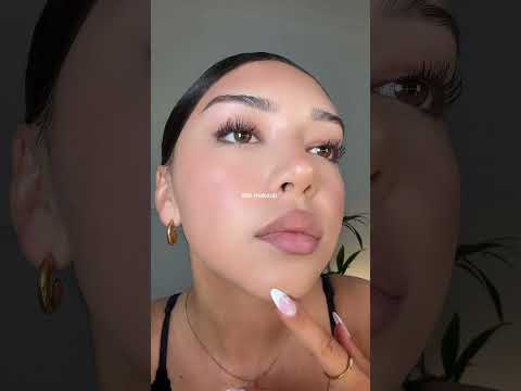 using @diormakeup & @CharlotteTilbury #makeup #softglamlook #beautyproducts