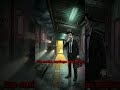 If You See This Train After Midnight Don't Get On" #horror #creepy #creepypasta #urbanlegend