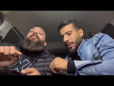 الو أستاذ محمود المغفل معاذ ماهر