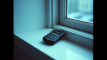 CTRL+ALT+DELETE – My Text Messages Left on Read (Official Audio)