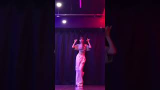 Mep-C Solmi Touch Challenge