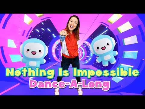 Nothing Is Impossible