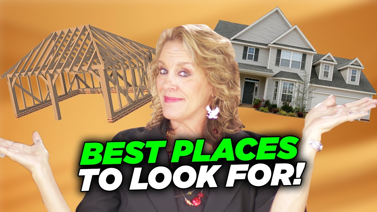 How To Find Houses To Fix And Flip