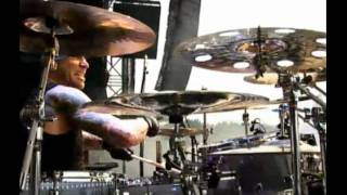 Hammerhead - Channel Zero (live @ GMM 2011)