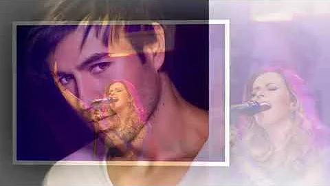 Enrique Iglesias Feat  Sandy     You're my Number One