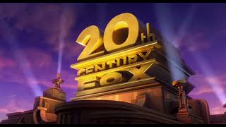 20th Century Fox/Job creation notice (2017/2019) (for @benjaminalvarado9745)