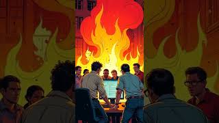 Amazon’s AWS: The Secret Origin Boardrooms Won’t Admit