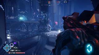 rage 2 goliath plant glitch how to get around