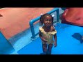 Family Day at White Water Park