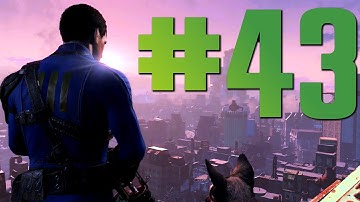 Fallout 4 - The First Volume Of Boris