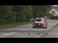 Qualifying Highlights | ERC 82nd Rally Poland 2026