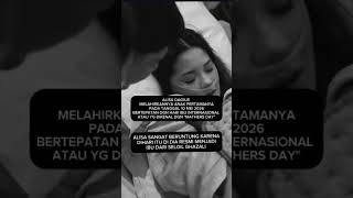 ALISA DAGIUS MELAHIRKAN DIHARI YG SANGAT SPESIAL YAKNI DI HARI IBU INTERNASIONAL '10 MEI 2026' ALISA DAGIUS MELAHIRKAN DIHARI YG SANGAT SPESIAL YAKNI DI HARI IBU INTERNASIONAL '10 MEI 2026'