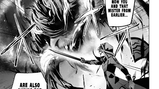 Eminence In Shadow chapter 46 spoiler alert720p