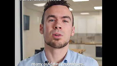 Richard Explains: The Excentr Method | Excentr B.V.