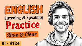 Trust Is Everything | B1 English Listening & Speaking Practice (Learn Through Podcast)