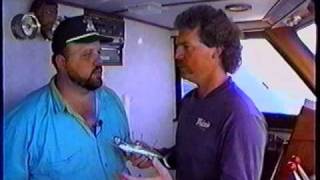 976-Tuna Saltwater Action Series Episode 4 Part 1.wmv