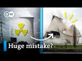 Germany's Nuclear Power Exit Quiz