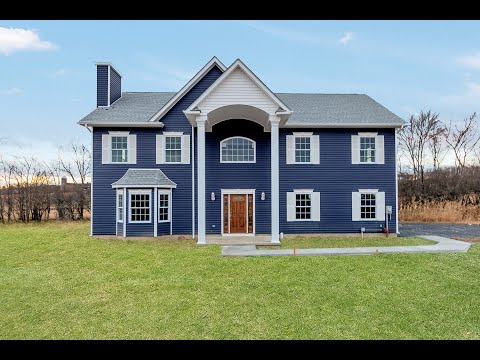 5 Howell Road, Campbell Hall, NY home video tour