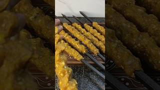 Seekh Par Kabab Nahi Tikte? Ye Trick Dekhein! | Perfect Seekh Kabab Hack