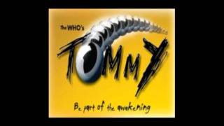 The Who - Go To The Mirror chords