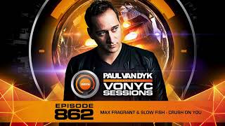 Paul van Dyk&#39;s VONYC Sessions 862