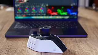 Dieses Gadget macht Video- & Fotobearbeitung SO viel schneller!