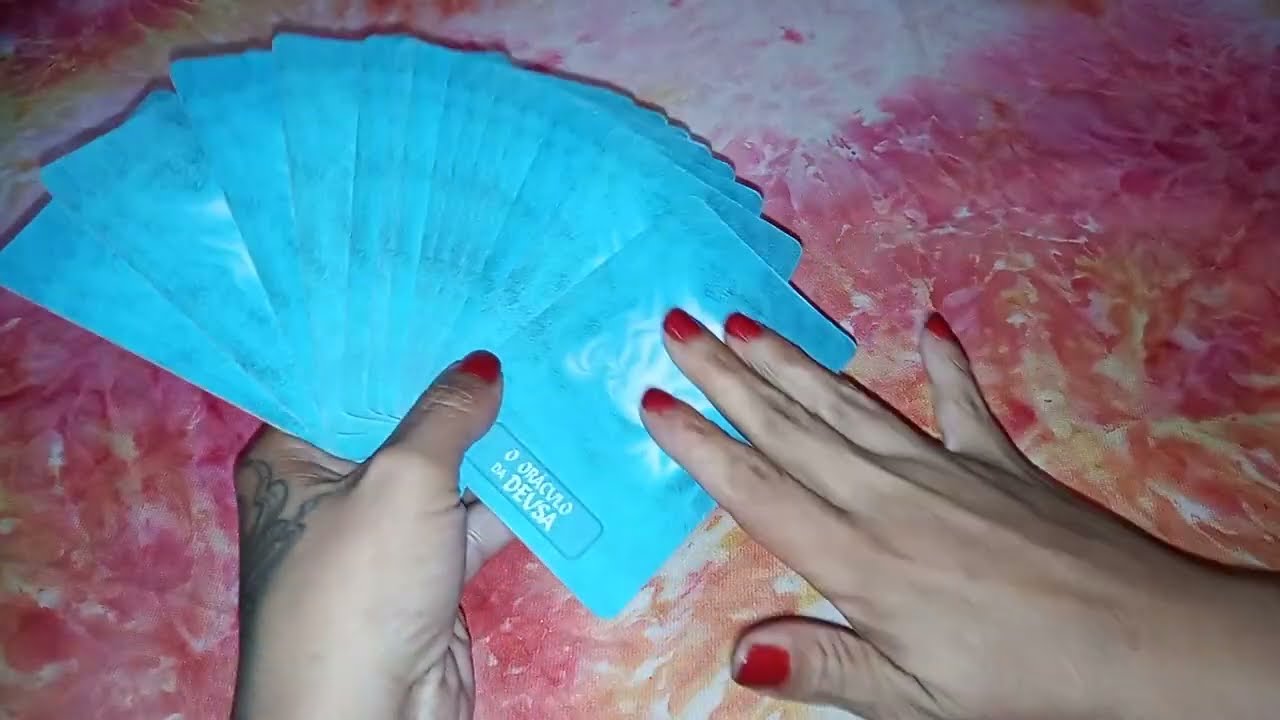 O QUE SENTIU DA ULTIMA VEZ QUE ME VIU (PRESENCIAL OU FOTO)?                      😍TAROT  RESPONDE 😍