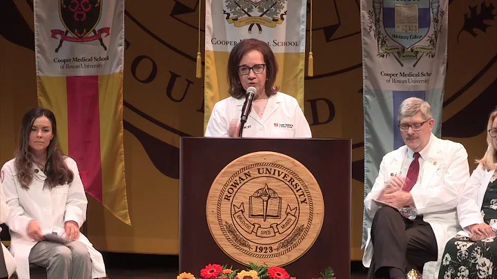 CMSRU White Coat Ceremony 2019