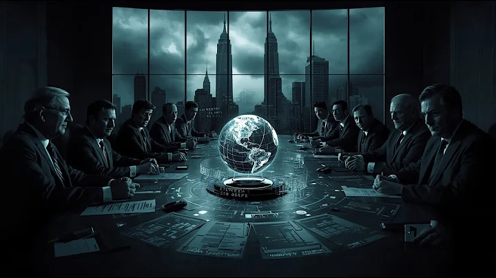 “The Dark Secrets of the World Economic Forum – 2025 Documentary”