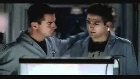 Goodbye My Lover - Nick/Greg CSI