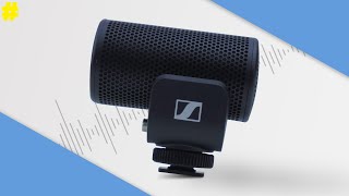 Sennheiser MKE200 Microphone Review: Perfect for Vlogging?