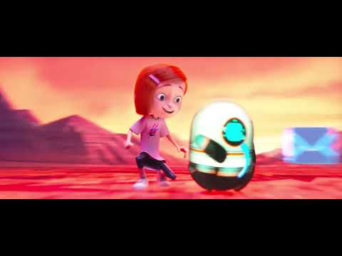 RONS GONE WRONG FULL MOVIE LINK