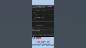 Break Statement Can Also Be Used in Loops C#