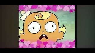 Cartoon Network Har Har Tharsdays Valentine's Day Promo (February 2009)