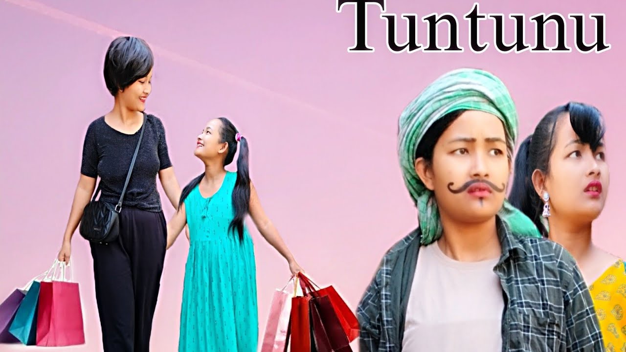 Tebrong Manigipa ko Gronga ||| Tuntunu episode -86 ||| @MayuriMarak-ym7pk