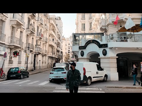 Video: Cara Berehat Di Tunisia Dan Melihat Pemandangan