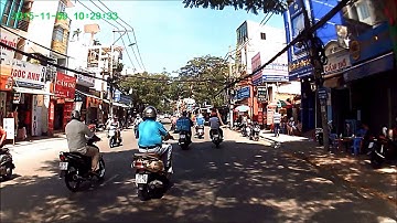 VIDEO CLIP DEMO PCD-3250HD