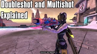 Updated Double and Multishot Guide